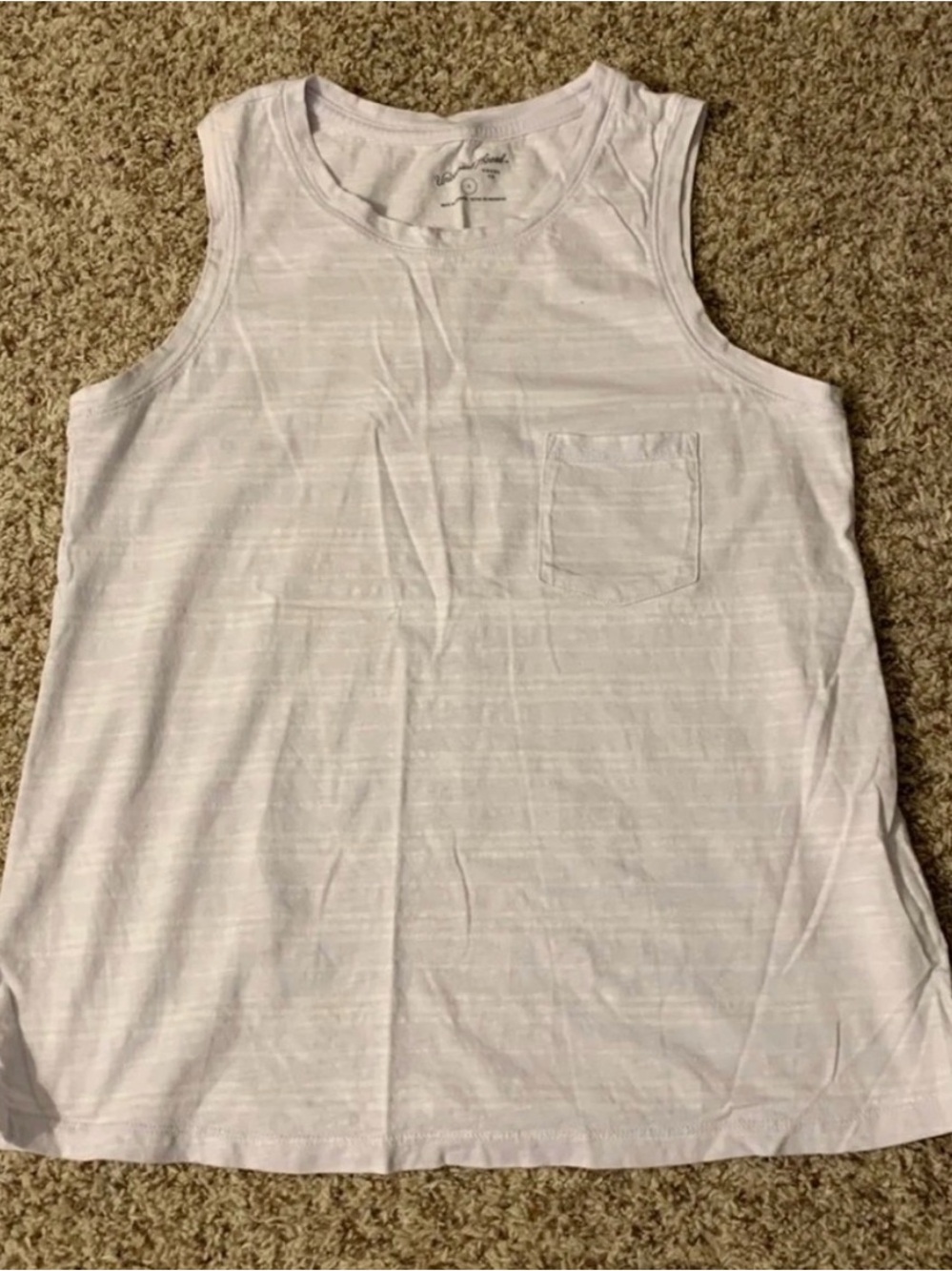 Women’s tank top